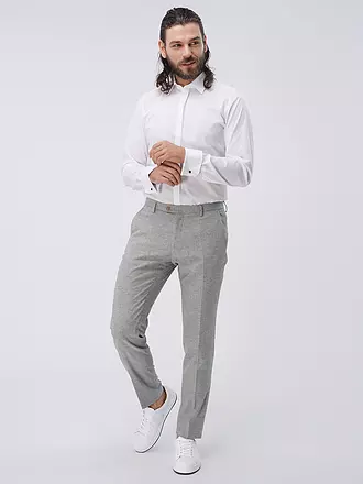 OLYMP LEVEL FIVE | Business Hemd Slim Fit | 